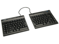 Kinesis Freestyle2 Blue for Mac