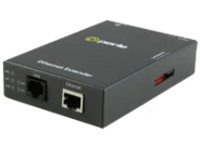 Perle Gigabit Ethernet Extender eX-1S1110-RJ