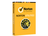 Norton Utilities - (v. 16.0)