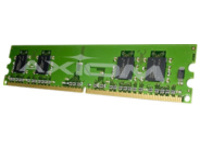 Axiom - DDR3 - kit - 8 GB: 4 x 2 GB