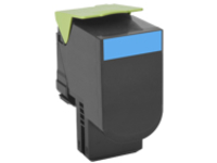 Lexmark 802C - Cyan - original