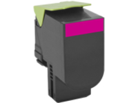 Lexmark 802SM - Magenta