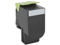 Lexmark 802HK - High Yield