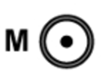 Kramer CC-RCA-179 - Coaxial RF connector
