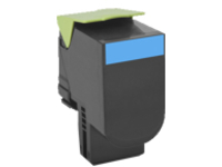 Lexmark 802HC - High Yield