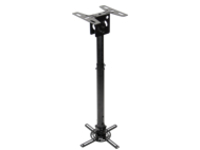 Optoma OCM815B - Mounting kit (pole mount)