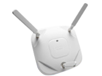 Cisco Aironet 1602e Controller-based