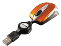 Verbatim Go Mini Optical Travel Mouse