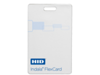 HID Indala FlexCard Proximity Clamshell Card