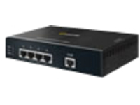 Perle Gigabit Ethernet Extender eX-4S1110-RJ