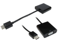HDMI Cable HDMI to VGA adapters