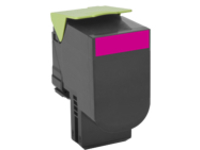Lexmark 802HM - High Yield