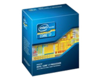 Intel Core i7 4820K - 3.7 GHz