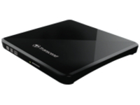 Transcend 8X DVDS-K - Disk drive