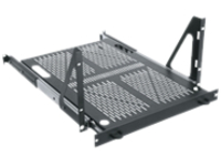 4SP 23 DP VTR SLDING SHLF