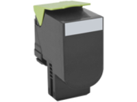 Lexmark 802K - Black