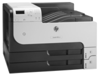 HP Laserjet Enterprise 700 M712dn