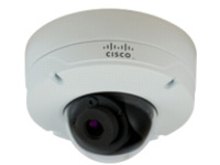 Cisco Video Surveillance 6030 IP Camera