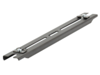 Panduit FiberRunner - Cable raceway bracket