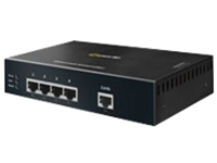 Perle eX-4S110-RJ-XT