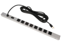 RackSolutions - Power strip (rack-mountable)