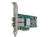 QLogic 8Gb FC Dual-port HBA for IBM System x