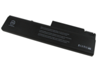 BTI - Notebook battery (premium) (equivalent to: HP KU531AA, HP 482962-001)