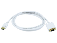 Monoprice - DisplayPort cable