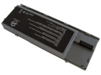 BTI - Notebook battery (premium) (equivalent to: Dell 312-0383, Dell JD634, Dell GD775, Dell GD776, Dell JD610, Dell KD491, Dell KD492, Dell 310-9080, Dell DU158, Dell NT379)