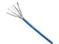 Panduit TX6A 10Gig - Bulk cable