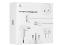 Apple World Travel Adapter Kit