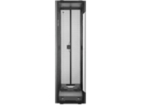 HPE 800mm x 1200mm Enterprise Shock Rack