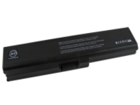 BTI - Notebook battery (premium) (equivalent to: Toshiba PA3817U-1BAS, Toshiba PA3818U-1BRS, Toshiba PA3817U-1BRS)