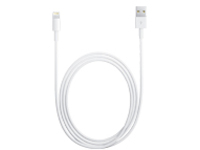 Apple - Lightning cable