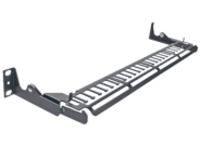 Panduit Strain Relief Bar