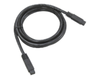 SIIG FireWire 800 9-pin to 9-pin Cable