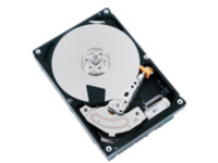 Toshiba MG03SCA300 - Hard drive