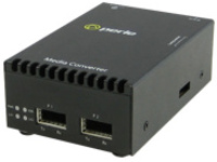 Perle S-10G-XTXH - Media converter