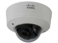 Cisco Video Surveillance 6020 IP Camera