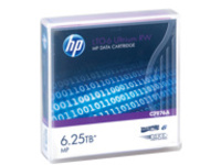 HPE Ultrium RW Data Cartridge