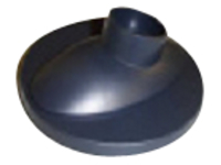 HID Heavy - SmartCard reader standing base