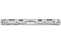 Cisco FXS Double Wide Service Module