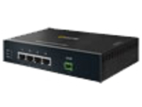 Perle Fast Ethernet Extender eX-4S110-TB