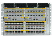 Allied Telesis SwitchBlade AT SBx8112