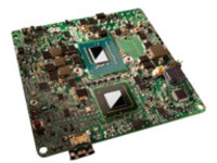 Intel Next Unit of Computing Board D33217CK