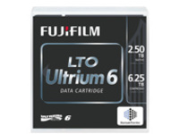 FUJIFILM LTO Ultrium G6
