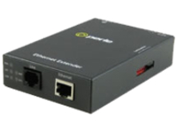 Perle Gigabit Ethernet Extender EX-1S1110-RJ-XT