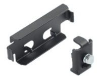BLK OVERHEAD HARDWARE KIT EADIRECT SHIP INCREMENTAL OF 1