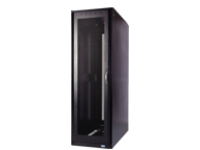 S-SERIES RACK WITH 60KW PAR BAR TOP