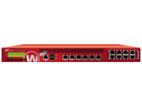 WatchGuard XTM 1525-RP Security Bundle